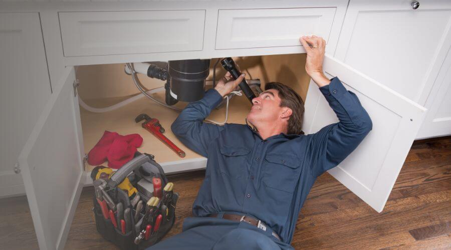 Professional expert plumbing services in Wheatland, OK